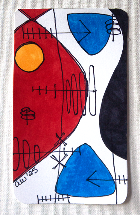 9-12-25 ACEO