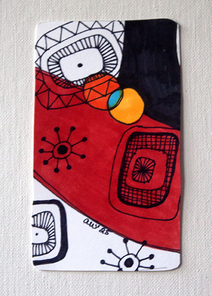 9-13-25 ACEO