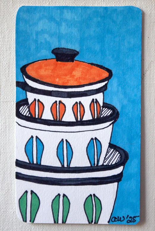 9-4-25 ACEO