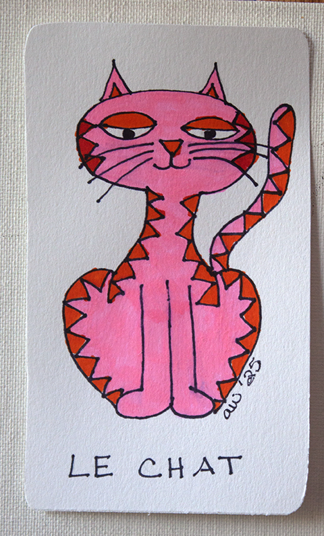 9-6-25 ACEO